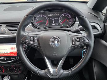 VAUXHALL CORSA 1.4 i SE