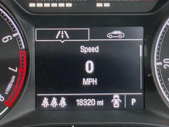 VAUXHALL CORSA 1.4 i SE