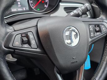 VAUXHALL CORSA 1.4 i SE