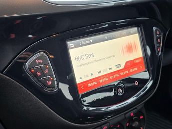 VAUXHALL CORSA 1.4 i SE