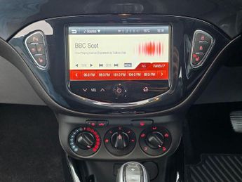 VAUXHALL CORSA 1.4 i SE