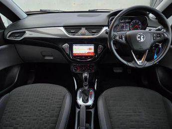VAUXHALL CORSA 1.4 i SE