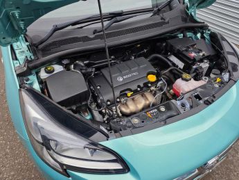 VAUXHALL CORSA 1.4 i SE