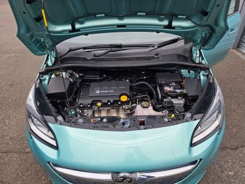 VAUXHALL CORSA 1.4 i SE