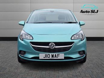 VAUXHALL CORSA 1.4 i SE
