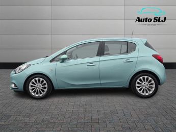 VAUXHALL CORSA 1.4 i SE