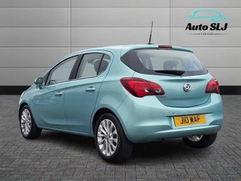 VAUXHALL CORSA 1.4 i SE