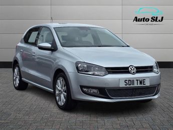 Volkswagen Polo 1.4 SEL