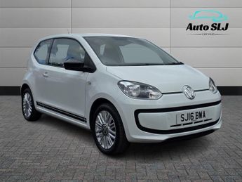 Volkswagen Up 1.0 Look up!