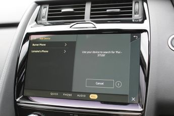 JAGUAR E-PACE 2.0 P300 MHEV 300 Sport