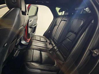 JAGUAR F-PACE 2.0 D180 R-Sport Auto AWD Euro 6 (s/s) 5dr