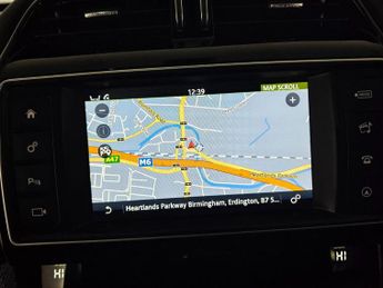 JAGUAR F-PACE 2.0 D180 R-Sport Auto AWD Euro 6 (s/s) 5dr