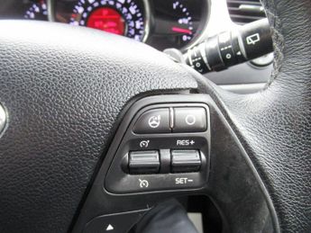 KIA CEED 1.6 CRDi 2 Sportswagon DCT Euro 6 (s/s) 5dr