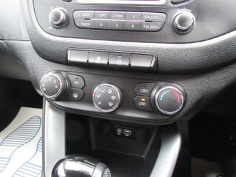 KIA CEED 1.6 CRDi 2 Sportswagon DCT Euro 6 (s/s) 5dr