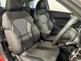 AUDI A1 1.4 TFSI Sport