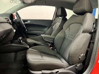 AUDI A1 1.4 TFSI Sport