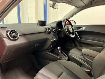 AUDI A1 1.4 TFSI Sport