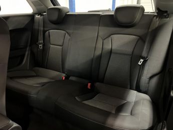 AUDI A1 1.4 TFSI Sport