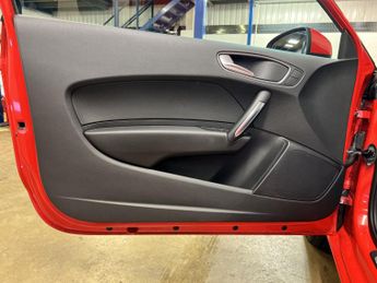 AUDI A1 1.4 TFSI Sport