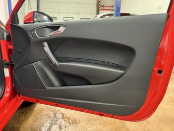 AUDI A1 1.4 TFSI Sport