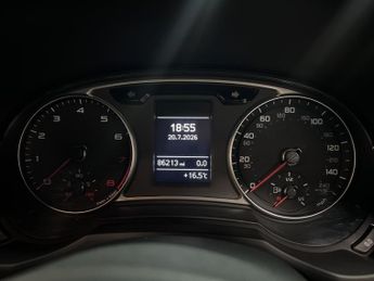 AUDI A1 1.4 TFSI Sport