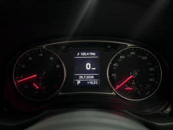 AUDI A1 1.4 TFSI Sport