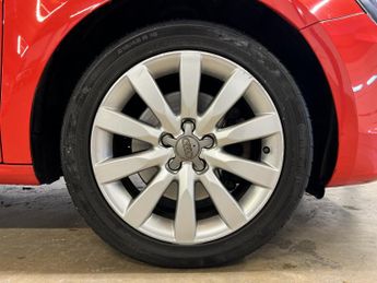 AUDI A1 1.4 TFSI Sport