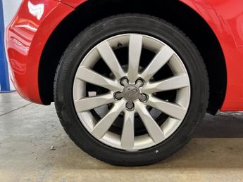 AUDI A1 1.4 TFSI Sport