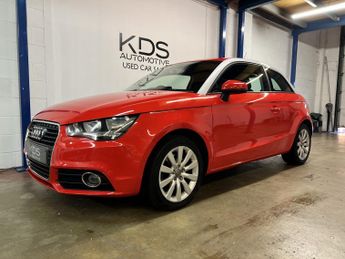 AUDI A1 1.4 TFSI Sport