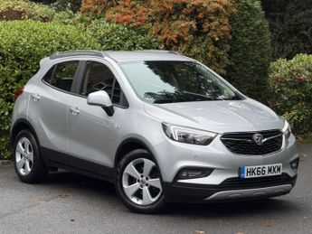 Vauxhall Mokka 1.4 i Turbo Active