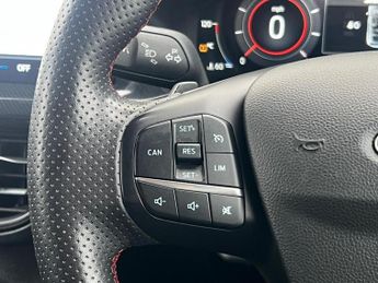 FORD FOCUS 1.5 EcoBlue ST-Line Vignale Auto Euro 6 (s/s) 5dr