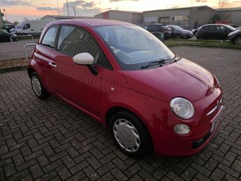 Fiat 500 1.2 500 1.2 69hp Colour Therapy