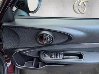 MINI CLUBMAN 2.0 Cooper S Auto ALL4 Euro 6 (s/s) 6dr