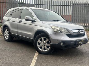 Honda CR-V 2.2 i-CDTi ES