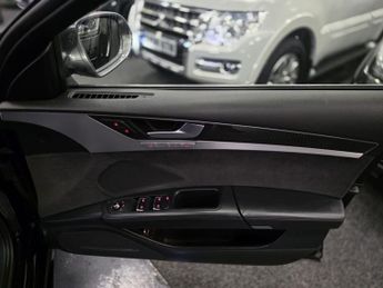 AUDI S8 4.0 TFSI V8
