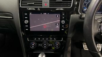 VOLKSWAGEN GOLF 2.0 TSI R DSG 4Motion Euro 6 (s/s) 5dr