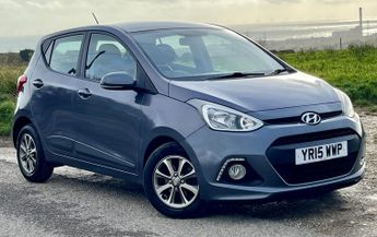 Hyundai I10 1.2 Premium