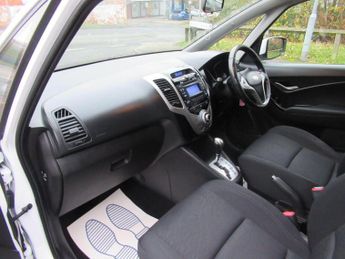 HYUNDAI IX20 1.6 Active Auto Euro 5 5dr