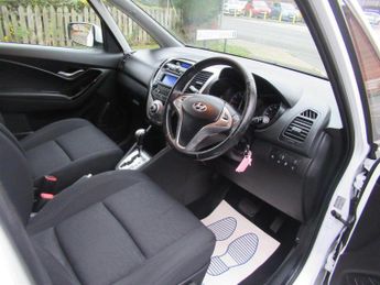 HYUNDAI IX20 1.6 Active Auto Euro 5 5dr