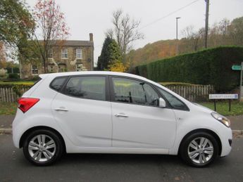 HYUNDAI IX20 1.6 Active Auto Euro 5 5dr