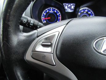 HYUNDAI IX20 1.6 Active Auto Euro 5 5dr