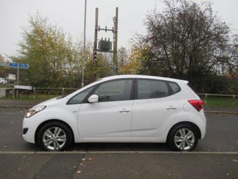HYUNDAI IX20 1.6 Active Auto Euro 5 5dr