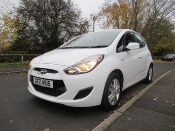 HYUNDAI IX20 1.6 Active Auto Euro 5 5dr