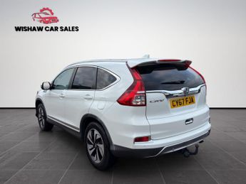 HONDA CR-V 1.6 i-DTEC EX