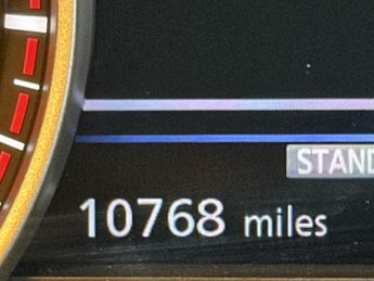 NISSAN JUKE 1.0 DIG-T N-Connecta