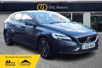 Volvo V40 1.5 Momentum T2
