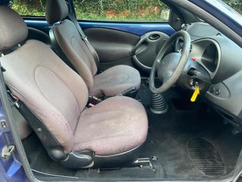 FORD KA 1.3 Style 3dr
