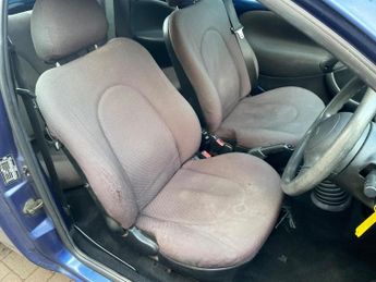 FORD KA 1.3 Style 3dr