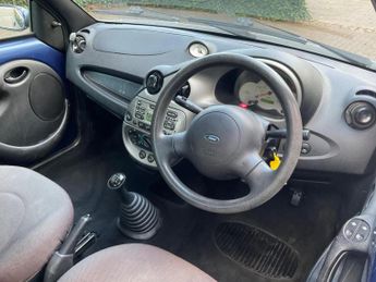FORD KA 1.3 Style 3dr
