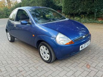 FORD KA 1.3 Style 3dr